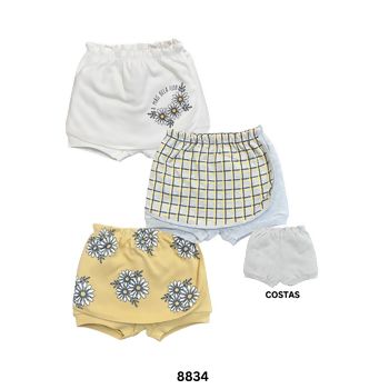 8834 - MIX